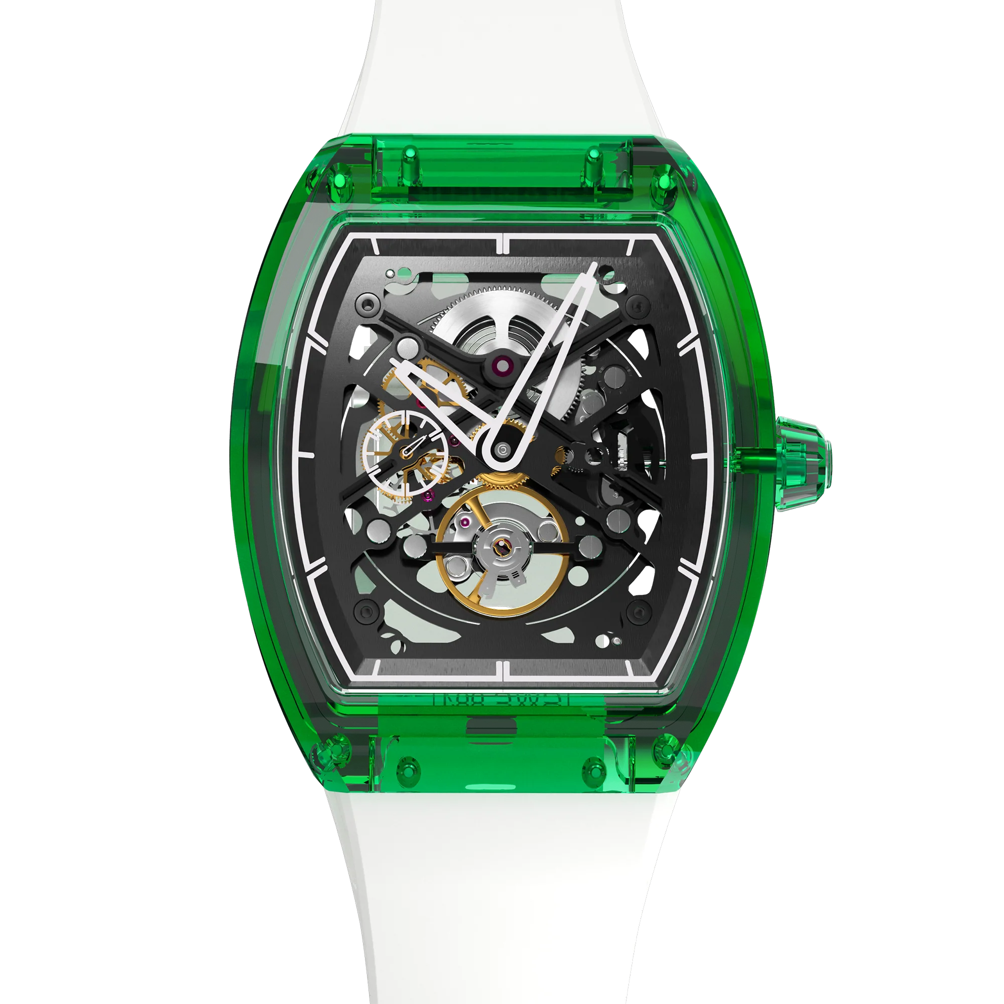 TorQ Mechanical - Sapphire - Image 20