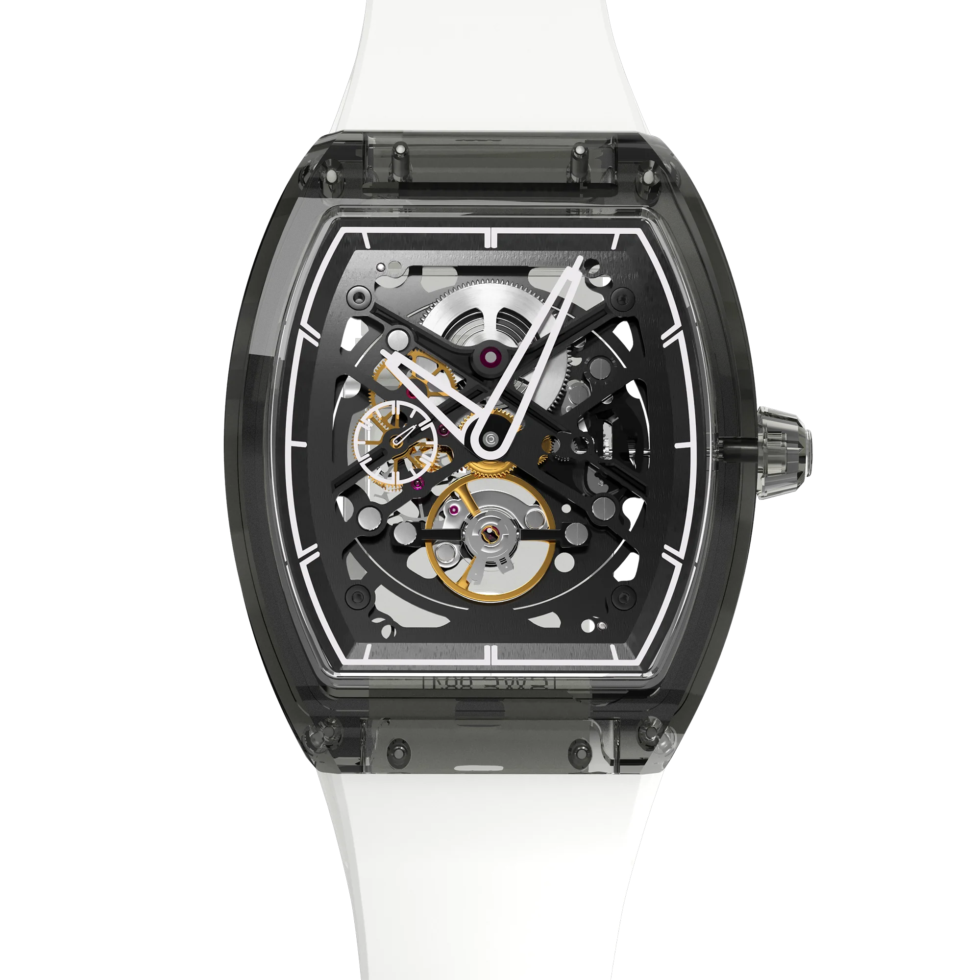 TorQ Mechanical - Sapphire - Image 22