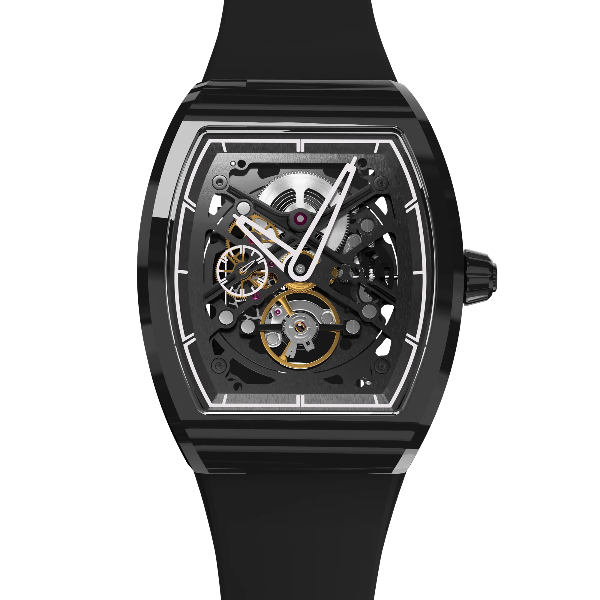 TorQ Mechanical - Sapphire - Image 23