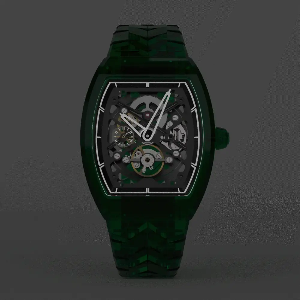 TorQ Mechanical - Sapphire - Image 25