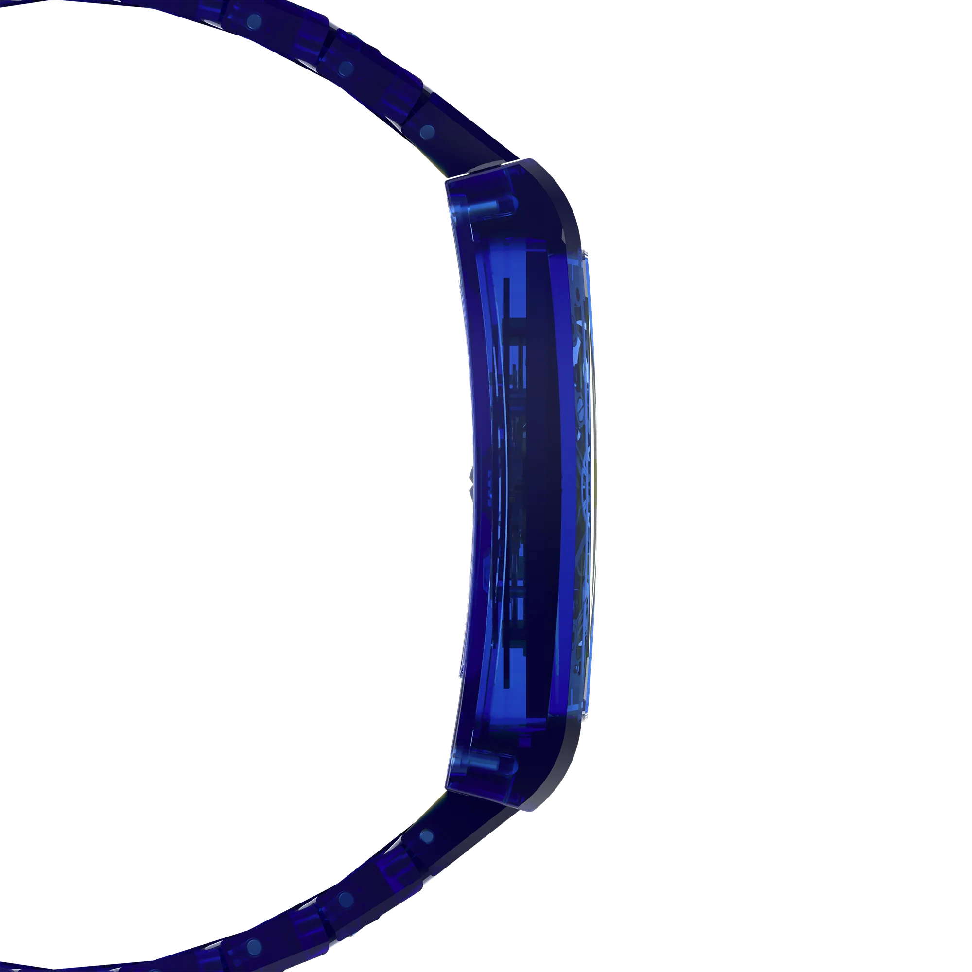 TorQ Mechanical - Sapphire - Image 3