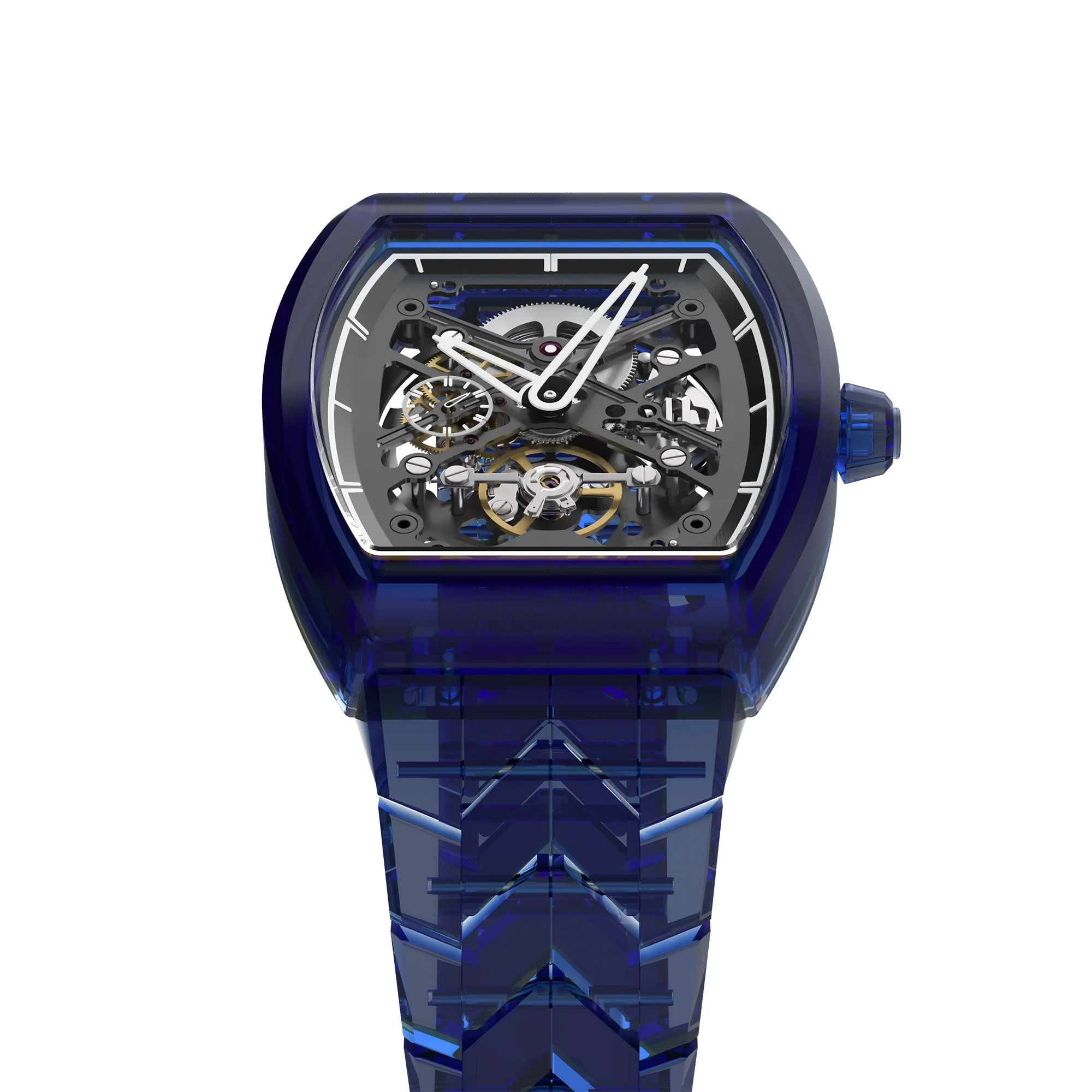 TorQ Mechanical - Sapphire - Image 6