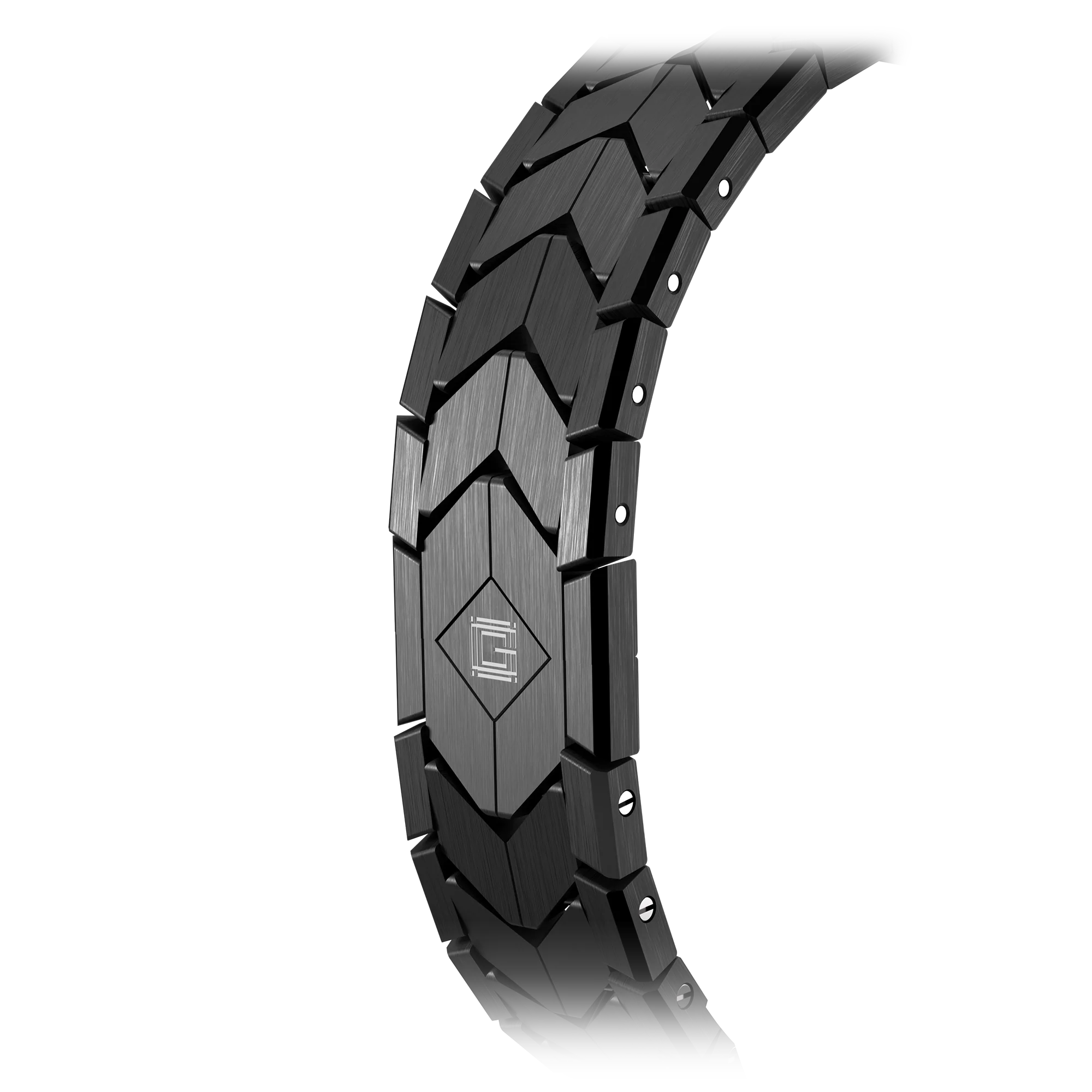 TorQ Mechanical - Tantalum - Image 10