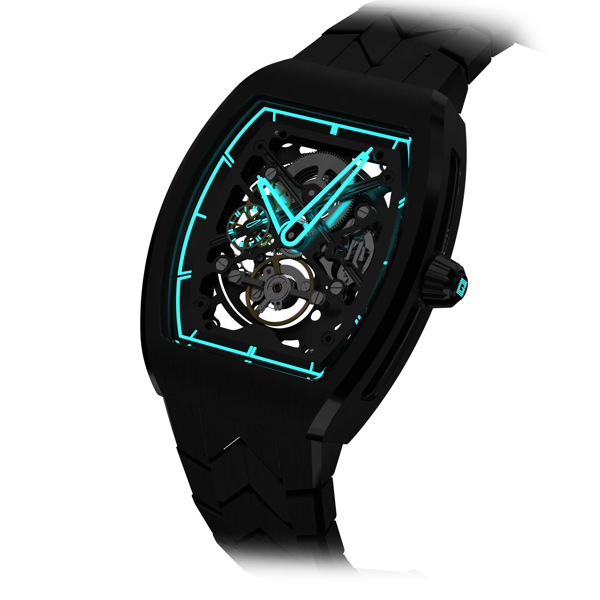 TorQ Mechanical - Tantalum - Image 11