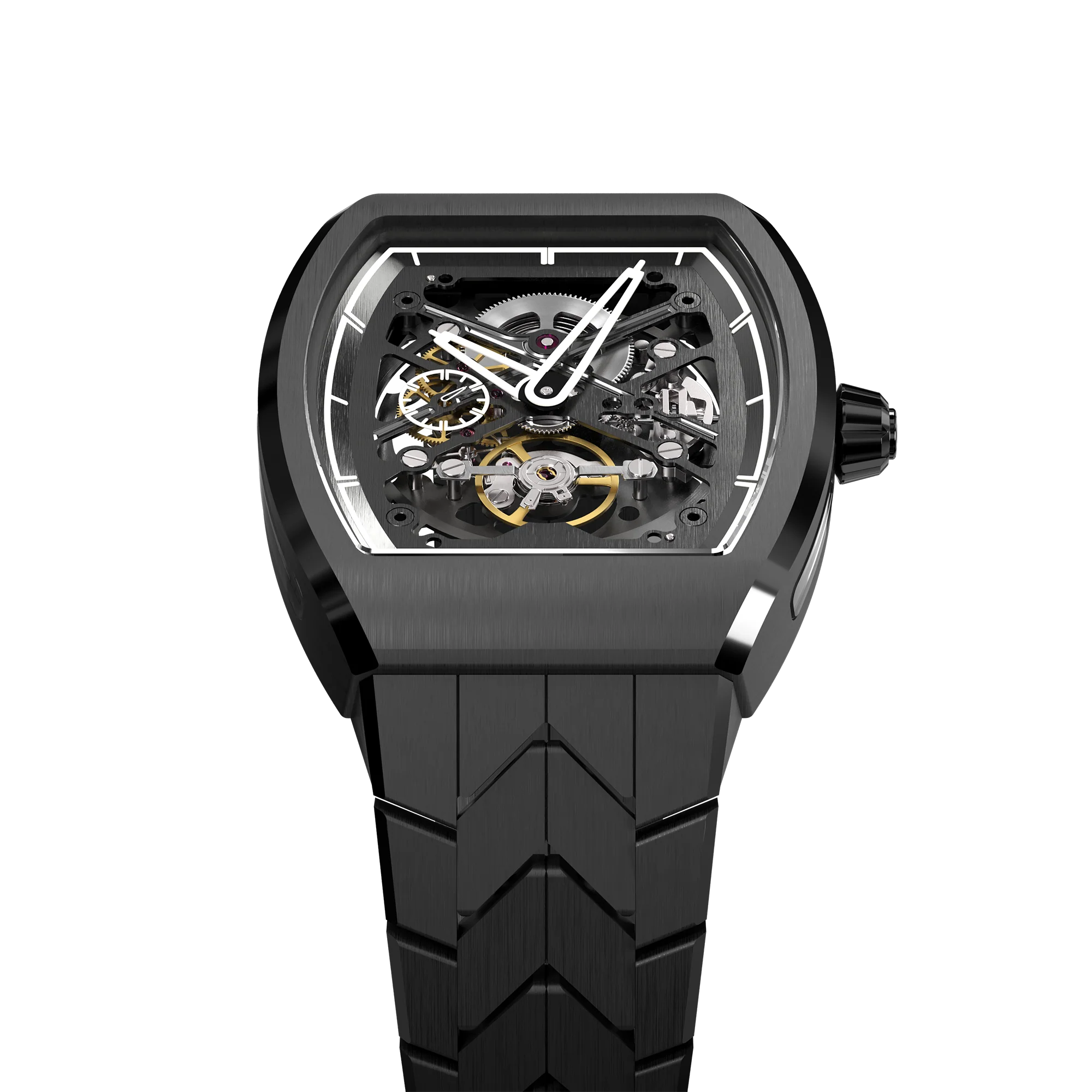 TorQ Mechanical - Tantalum - Image 4