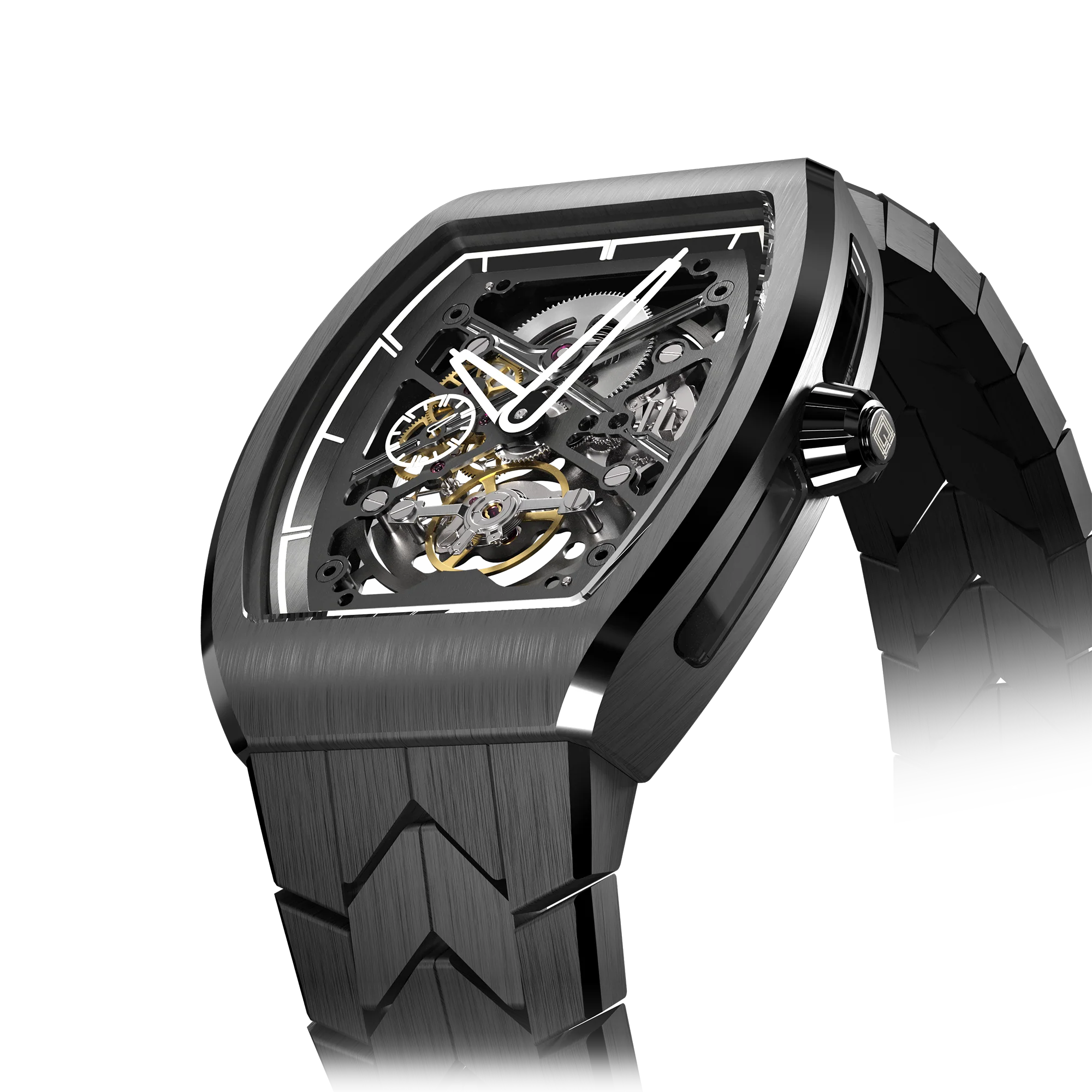 TorQ Mechanical - Tantalum - Image 5