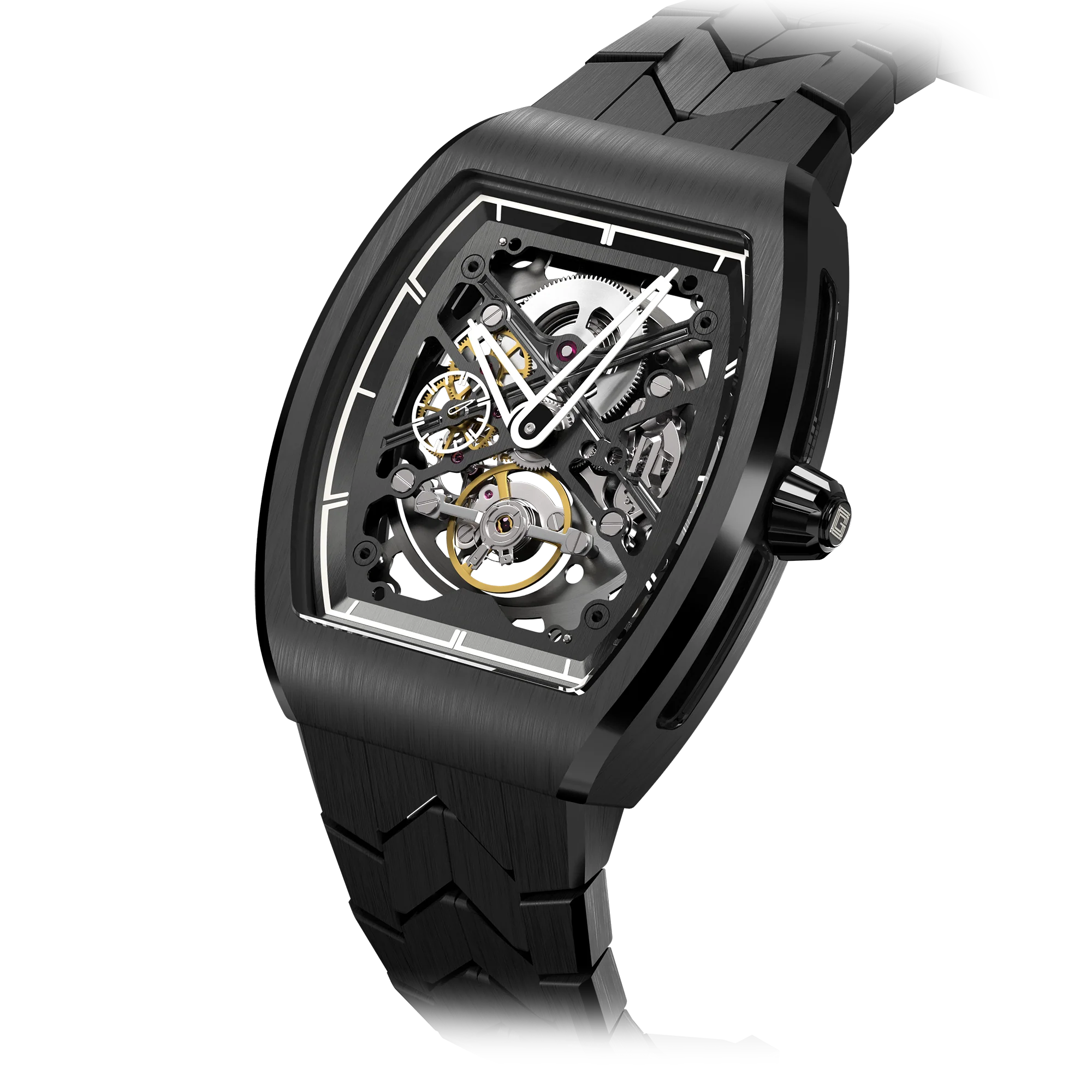 TorQ Mechanical - Tantalum - Image 6