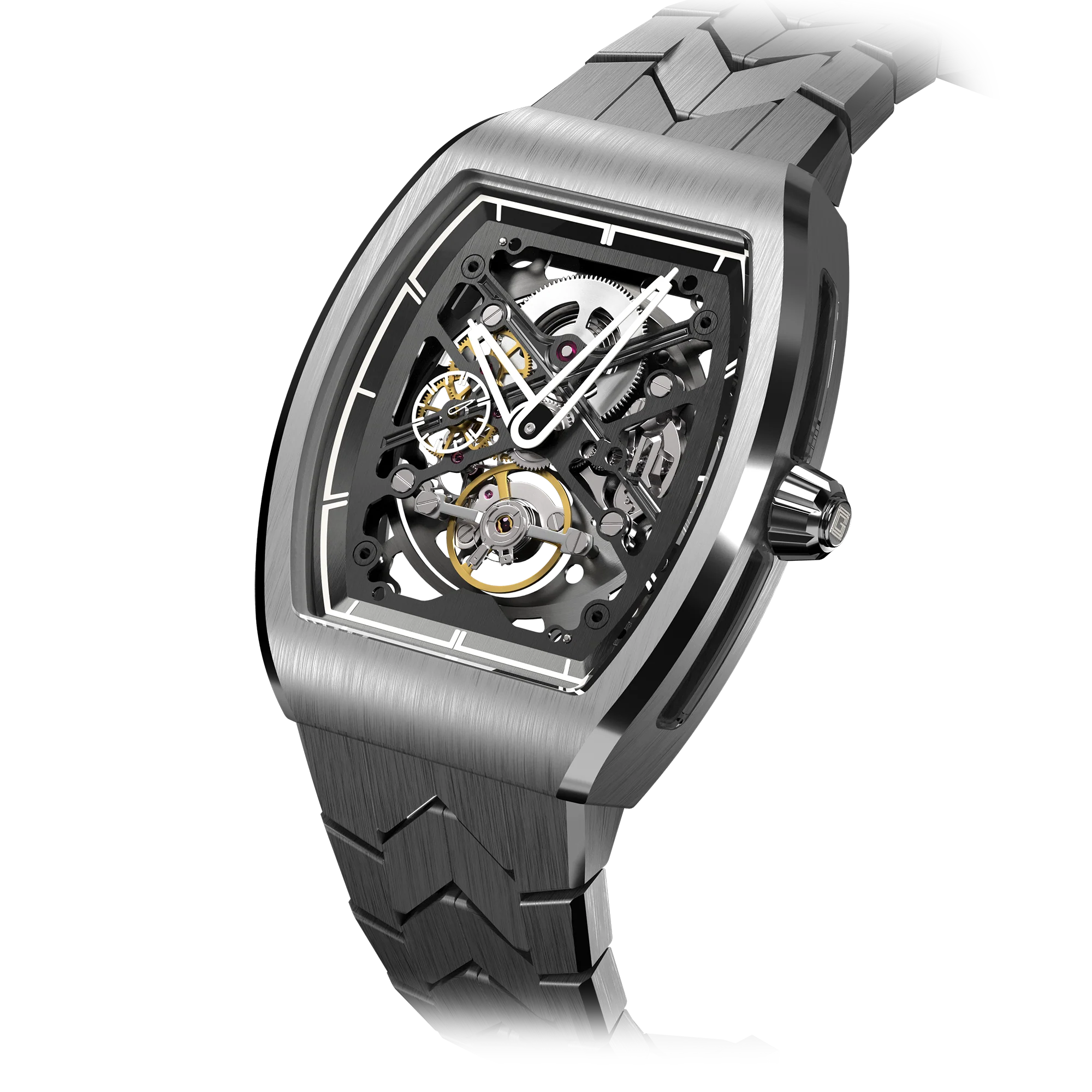 TorQ Mechanical - Titanium - Image 10