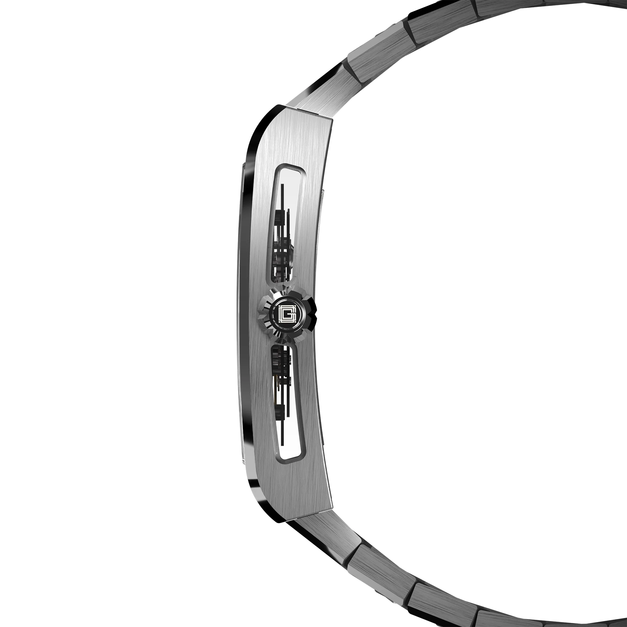 TorQ Mechanical - Titanium - Image 11