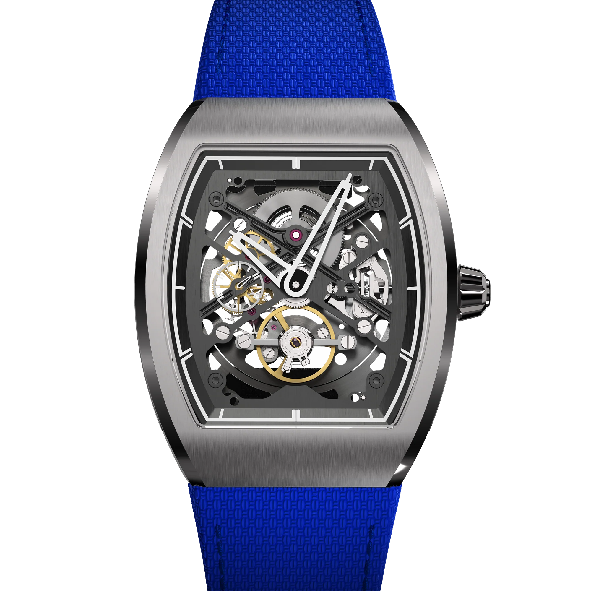 TorQ Mechanical - Titanium - Image 13