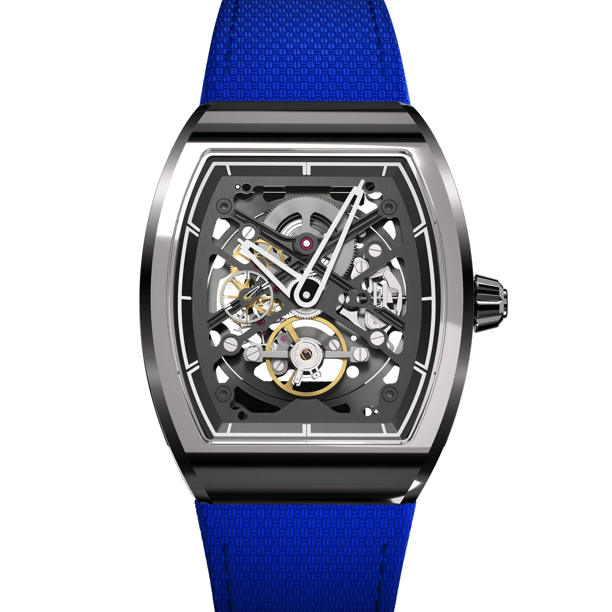 TorQ Mechanical - Titanium - Image 14