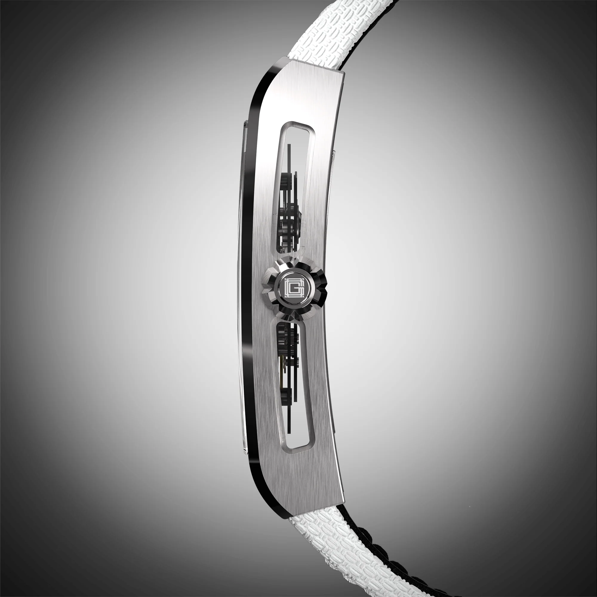 TorQ Mechanical - Titanium - Image 19