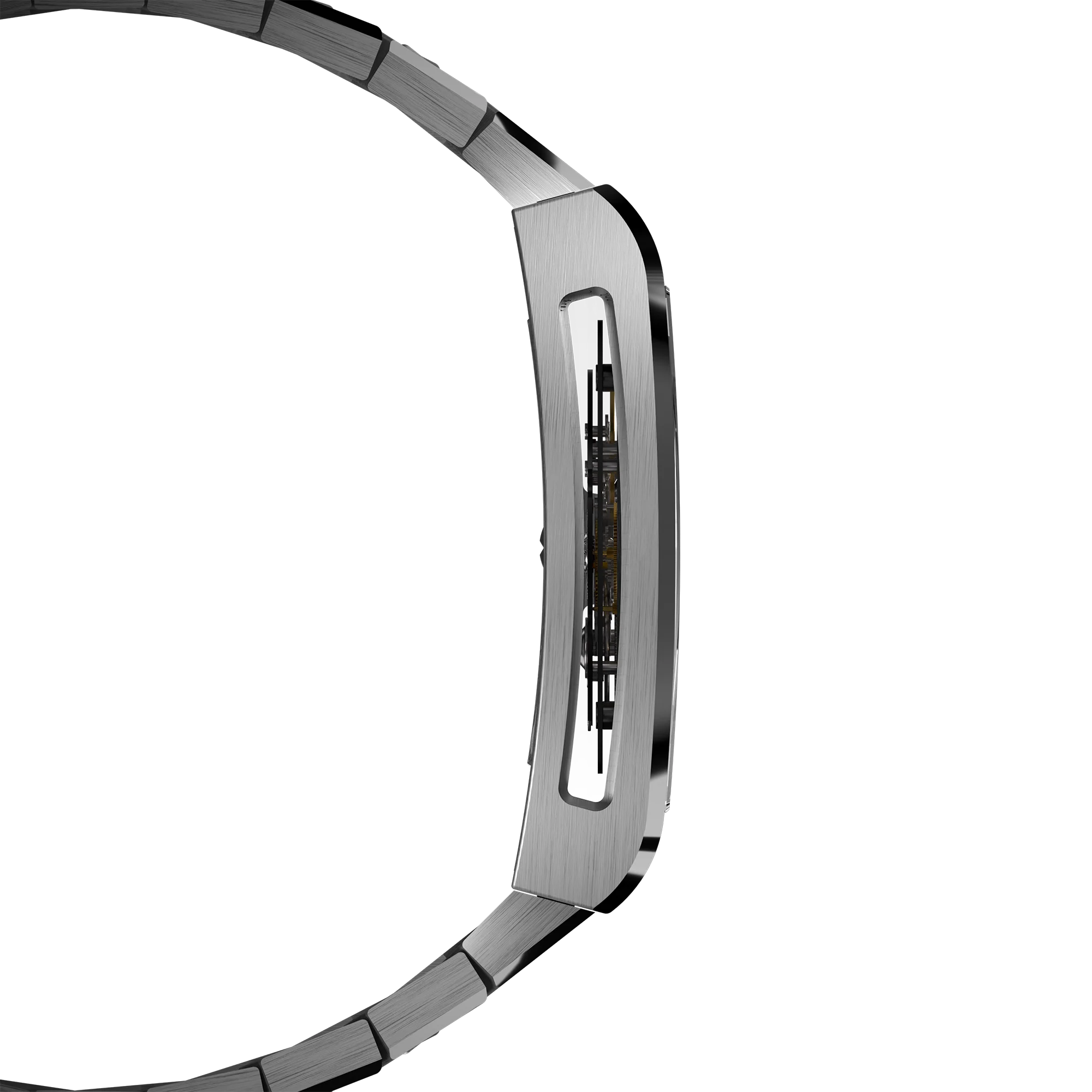 TorQ Mechanical - Titanium - Image 3