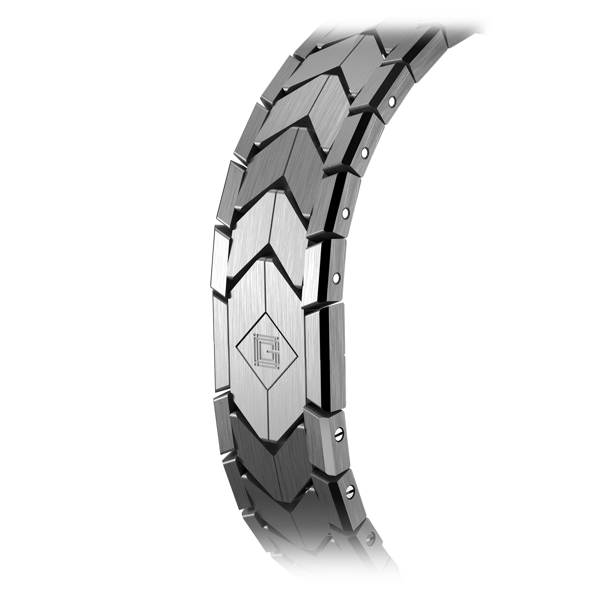 TorQ Mechanical - Titanium - Image 5