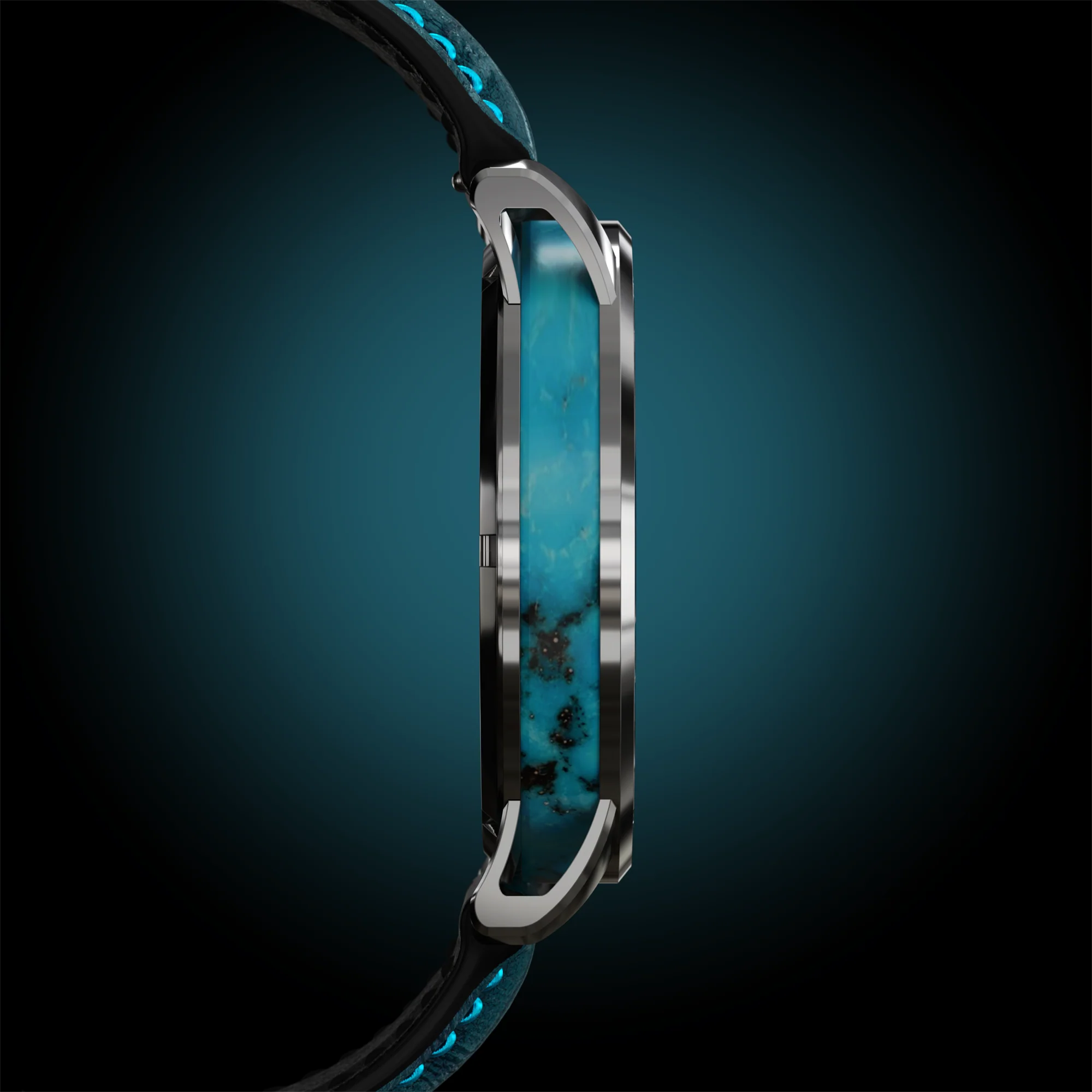 Turquoise Tellus - Image 6