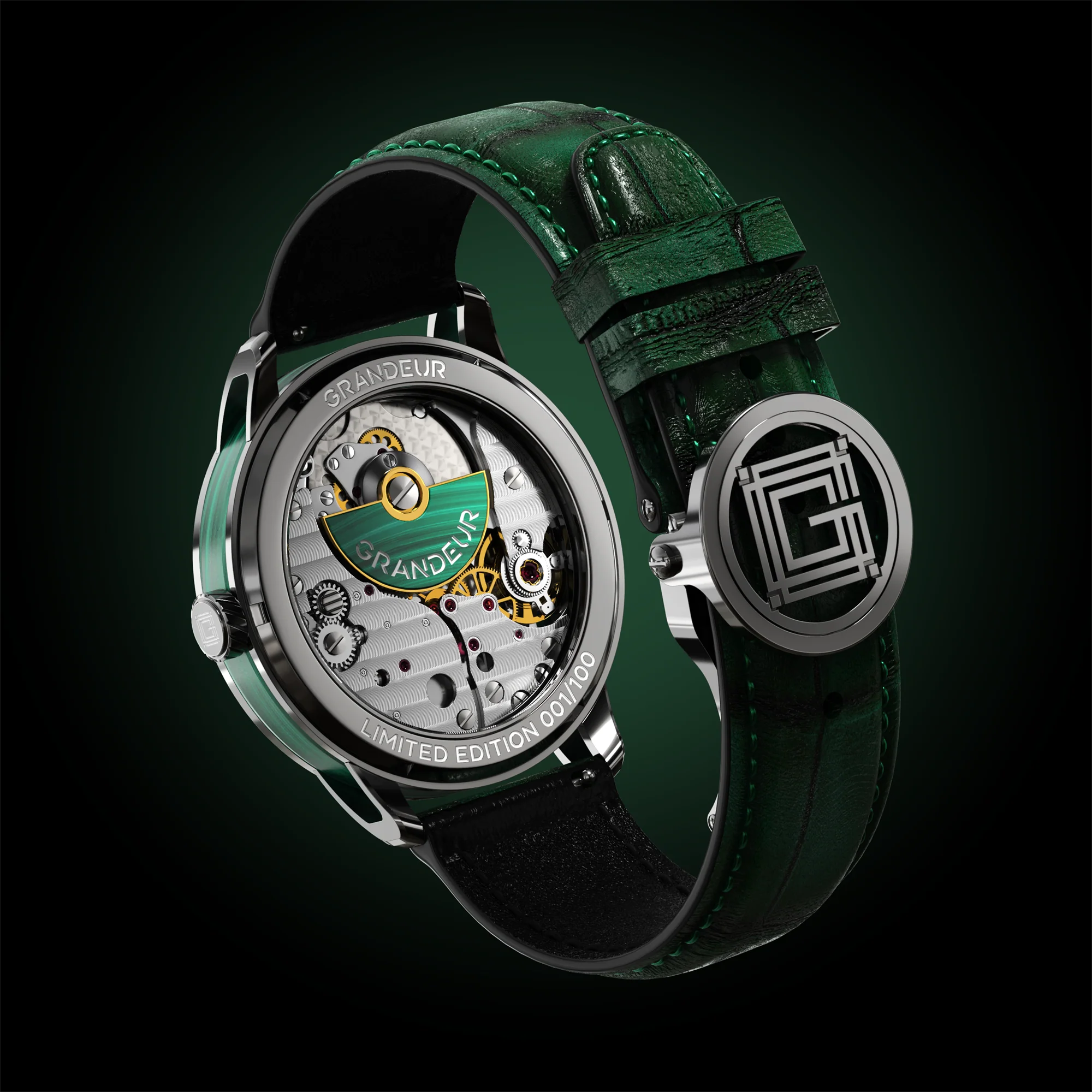 Viridis Flux - Image 7